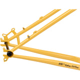 Surly Ice Cream Truck - Warm Cheese