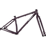Surly Karate Monkey Complete Build - Small
