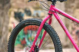 Surly Krampus - Prickly Pair - Frameset