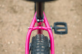 Surly Krampus - Prickly Pair - Frameset