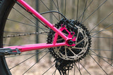 Surly Krampus - Prickly Pair - Frameset