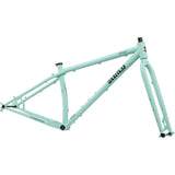 Surly Krampus Custom Build - Blue Oyster Coat - Large