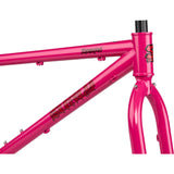 Surly Krampus - Prickly Pair - Frameset