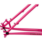 Surly Krampus - Prickly Pair - Frameset