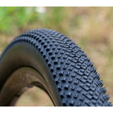 Halo Wheels GXC Gravel 27.5”/650b x 47c Tyre Black Wall