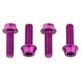 Wolf Tooth Water Bottle Cage Bolts
