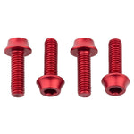 Wolf Tooth Water Bottle Cage Bolts