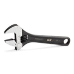 OX Pro Mini Adjustable Wrench – 100mm / 4in - Bikepacking rotor truing tool :)