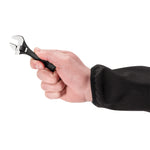 OX Pro Mini Adjustable Wrench – 100mm / 4in - Bicycle rear mech hanger alignment tool - When you're in the poo out on the trail :P
