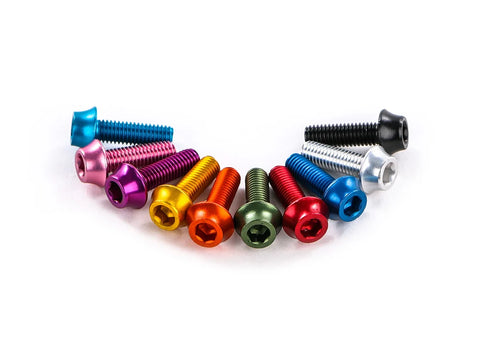 Wolf Tooth Water Bottle Cage Bolts