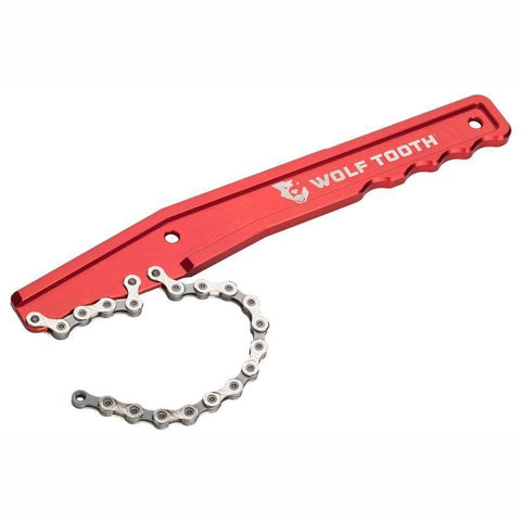 Wolf Tooth Pack Whip Ultralight Chain Whip