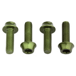 Wolf Tooth Water Bottle Cage Bolts