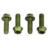 Wolf Tooth Water Bottle Cage Bolts