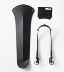 Ass Savers Win Wing 2 Gravel Rear Mudguard