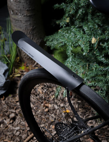 Ass Savers Win Wing 2 Gravel Rear Mudguard