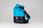 Red Paddle Co - Waterproof Roll Top Dry Bag - Aqua Blue - 10L