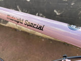 Surly Bikes - Surly Midnight Special - 1x HRD - Lilac. In Stock. Bath Outdoors stocks a wide range of Surly Bikes; Mountain Bikes, Fat Bikes, Gravel Bikes, Touring Bikes & Surly Bikes Parts & Accessories! bathoutdoors.co.uk is one of the largest Surly Bikes stockists in the UK