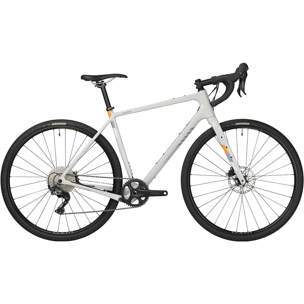 salsa gravel bike for sale Salsa Cycles Warbird Carbon GRX 610
