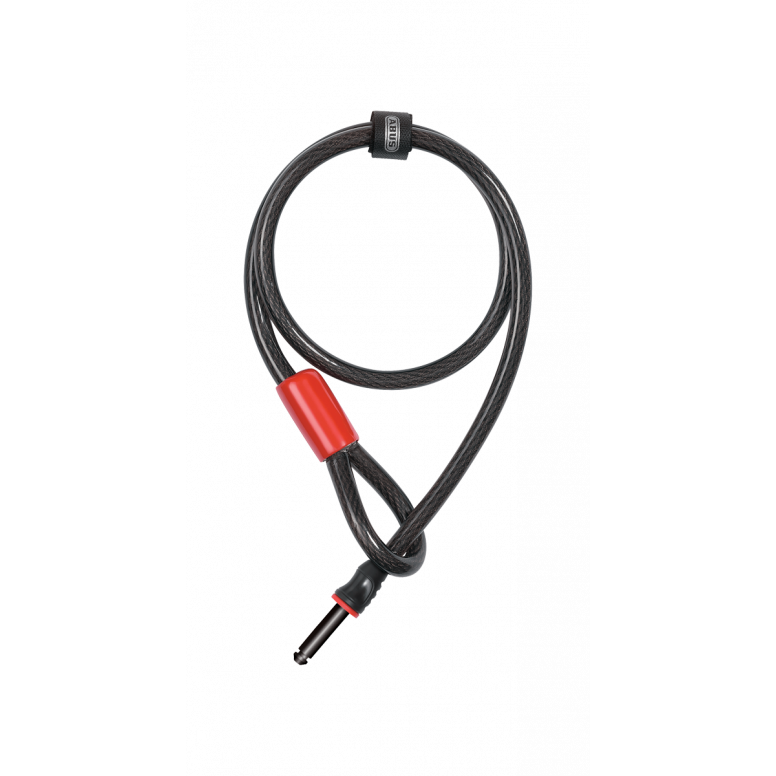 Abus online wire lock