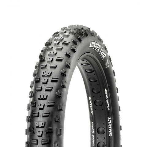 Maxxis - Maxxis Minion FBR Folding Fat Bike Tyre - 26 x 4.0. In Stock. Bath Outdoors stocks a range of Maxxis Tyres perfect for mountain bikes, gravel bikes, fat bikes, road bikes, touring bikes, commuter bikes & bike packing bikes. bathoutdoors.co.uk is an official stockist of Maxxis Tyres