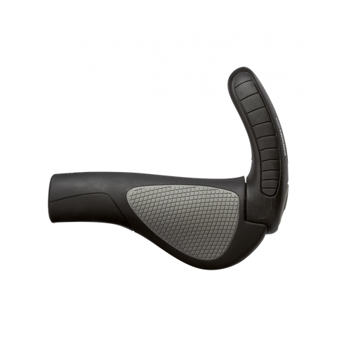 Ergon GP3 Handlebar Grips Rohloff Nexus Single Twist Shift Rad Bath Outdoors