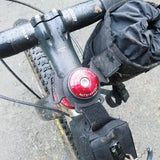 bathoutdoors.co.uk is smitten with Drj0nbagworks & his perfectly engineered solutions for bikepacking adventures! The Dewidget Double Dangler is how we found drj0n bagworks... Darroch was getting annoyed with his bouncy stem bags on his bikepacking set up; hours, days & weeks of searching to the furthest corners of the internet & there it was...