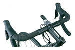 Topeak - Topeak Ridecase Mount RX W/Camera Mount - smartphone mount for Topeak smartphone case system. In Stock. Bath Outdoors stocks a wide range of Topeak bicycle tools & accessories perfect for mountain bikes, road bikes, gravel bikes, fat bikes, bikepacking bikes, adventure bikes, touring bikes & commuter bikes. bathoutdoors.co.uk is an official stockist of Topeak bicycle tools & accessories.