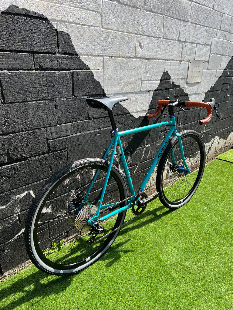 Surly straggler single speed shop