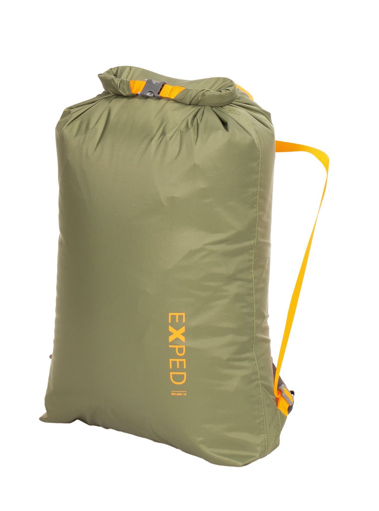 EXPED Ultralite Fold Dry Bags four pack - Camping & Trekking from Elite  Mountain Supplies UK