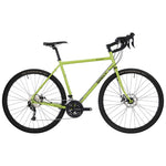Surly Bikes - Surly Disc Trucker - Shimano 3x9 - 26" Wheel - Green. In Stock. Bath Outdoors stocks a wide range of Surly Bikes; Mountain Bikes, Fat Bikes, Gravel Bikes, Touring Bikes & Surly Bikes Parts & Accessories. BathOutdoors.co.uk is one of the largest Surly Bikes stockists in the UK