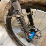 Drj0n Bagworks - drj0n bagworks drj0n bagworks Double Trouble Triple. In Stock. Bath Outdoors stocks a wide range of Drj0n Bagworks bikepacking kit perfect for mountain bikes, gravel bikes, adventure bikes, touring bikes, road bikes, commuter bikes & bikepacking bikes. The Double Trouble Triple is the monster in the Strapdeck family allowing you to strap up to 1.7kg loads (offroad) to your handlebar and frames. bathoutdoors.co.uk is an official stockist of Drj0n Bagworks bikepacking accessories.