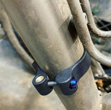 Drj0n Bagworks - drj0n bagworks Barnacle 45. In Stock. Bath Outdoors stocks a wide range of Drj0n Bagworks bikepacking kit perfect for mountain bikes, gravel bikes, adventure bikes, touring bikes, road bikes, commuter bikes & bikepacking bikes. The drj0n bagworks Barnacle allows you to secure/bolt a multitude of things to suspension forks, various frame tubes, seat posts. bathoutdoors.co.uk is an official stockist of Drj0n Bagworks bikepacking accessories.