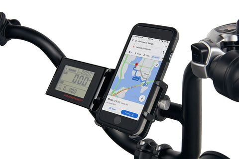 Ergon GP1 Neo Rohloff/Nexus S-grepen Ergon GP1 Neo Rohloff/Nexus S-grepen