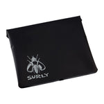 Surly Bikes - Surly Tool Bag. In Stock. Bath Outdoors stocks a wide range of Surly Bikes; Mountain Bikes, Fat Bikes, Gravel Bikes, Touring Bikes & Surly Bikes Parts & Accessories. BathOutdoors.co.uk is one of the largest Surly Bikes stockists in the UK