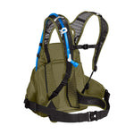Camelbak - Camelbak Skyline Lr Hydration Pack 10L With 3L Lumbar Reservoir Olive/Kelp. In Stock. Bath Outdoors stocks a range of Camelbak Hydration Packs & Accessories suitable for mountain bike, gravel bike, touring bike, SUP adventures, hiking & wild camping. bathoutdoors.co.uk is a stockist of Camelbak Hydration Packs & Accessories