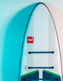 Red Paddle Co 12'.0 COMPACT INFLATABLE PADDLE BOARD PACKAGE