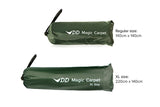 DD Hammocks - DD Magic Carpets available at Bath Outdoors, authorised DD Hammocks dealer in Bath
