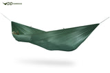 DD Hammocks - DD Superlight Hammock lightweight outdoor accessory for bikepacking, hiking, wild camping, trail running, SUP touring & the list of adventures to be had goes on, and on, and on...Available at Bath Outdoors, authorised DD Hammocks dealer in Bath