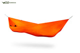 DD Hammocks - DD Superlight Hammock lightweight outdoor accessory for bikepacking, hiking, wild camping, trail running, SUP touring & the list of adventures to be had goes on, and on, and on...Available at Bath Outdoors, authorised DD Hammocks dealer in Bath