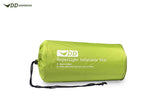 DD Hammocks - DD Superlight Inflatable Mats available at Bath Outdoors, authorised DD Hammocks dealer in Bath