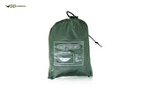 bathoutdoors.co.uk loves the DD Hammocks Superlight Mosquito Net for a lightweight solution to keep the bugs & midges at bay on bikepacking, SUP & wild camping Adventures.  A compact, lightweight bug net solution for your open hammock. Available at Bath Outdoors, authorised DD Hammocks dealer in Bath