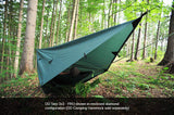 DD Hammocks - DD Hammocks - DD Tarp 3X3 - PRO - Olive. In Stock. Bath Outdoors stocks a wide range of DD Hammocks including DD Tarps & DD Hammocks accessories. Perfect for bikepacking, wild camping, hiking, SUP adventures, bike touring. bathoutdoors.co.uk is an official stockist of DD Hammocks.