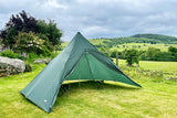 DD Hammocks - Family Size Pyramid Tents available at Bath Outdoors, authorised DD Hammocks dealer in Bath