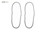 DD Hammocks - DD Fixed Loop Tarp Fastener (x2)