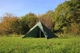 DD SuperLight - Pyramid Tent - Family Size - DD Hammocks - available at bathoutdoors.co.uk