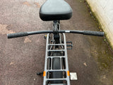 Child Seat Post Handlebars - Compatible with Rad Power Bikes, Tern, Benno Bikes and other Cargo Bikes suitable for carrying children. Same method as the Tern GSD Sidekick Handle