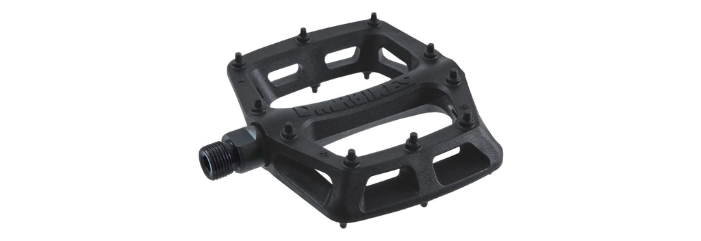 dmr plastic pedals DMR - V6 Plastic Pedal