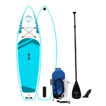 Sandbanks Style - Sandbanks Style Elite Pro Sport 10'10" iSUP paddleboard package. In Stock. Bath Outdoors stocks a wide range of Sandbanks Style Paddleboards, iSUPS, Inflatable Kayaks & Accessories perfect for Paddleboarding, Stand up Paddleboard, Paddleboard Touring, Kayaking & water sports adventures. bathoutdoors.co.uk is an official stockist of Sandbanks Style Paddleboards, iSUPS, Kayaks & Accessories.