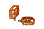 Hope - Hope - F20 Pedals Orange - Pair. In Stock. Bath Outdoors stocks a range of Hope Technology bike parts - components & accessories. bathoutdoors.co.uk is an official stockist of Hope technology bike parts - components & accessories.