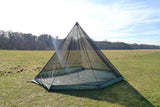 DD SuperLight - Tipi - Mesh Inner - DD Hammocks